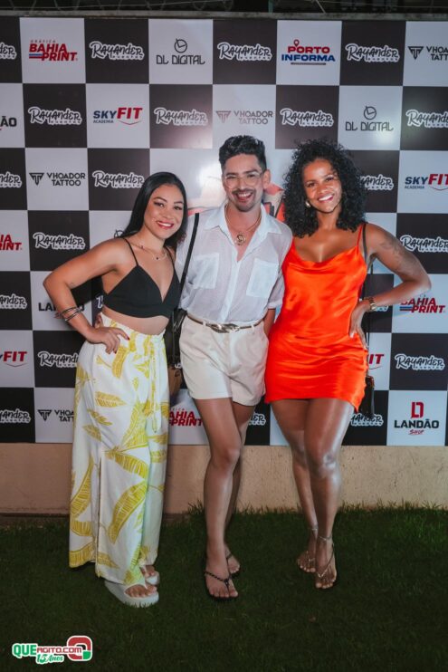 DSC_7933 Pagode Cheia de Manias agita Porto Seguro com Me Leva 73, Saan Vagner e DJ P3 132