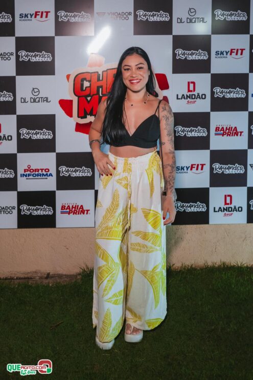 DSC_7950 Pagode Cheia de Manias agita Porto Seguro com Me Leva 73, Saan Vagner e DJ P3 138