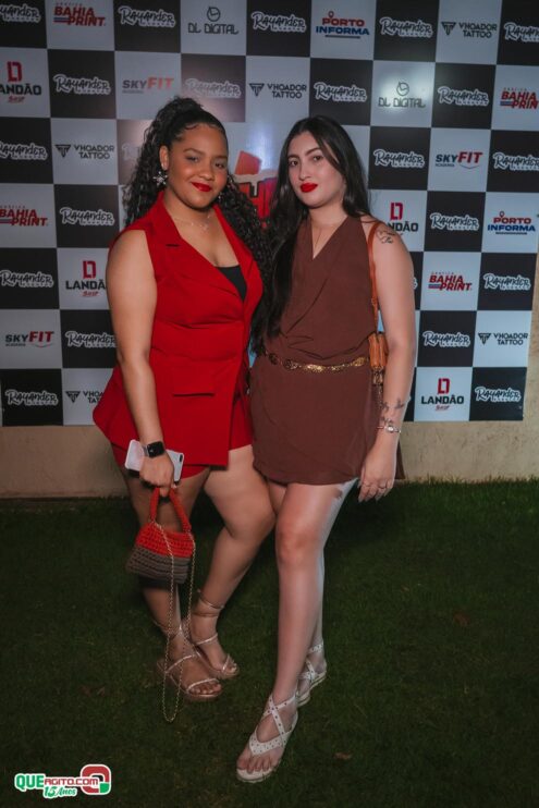 DSC_8048 Pagode Cheia de Manias agita Porto Seguro com Me Leva 73, Saan Vagner e DJ P3 201