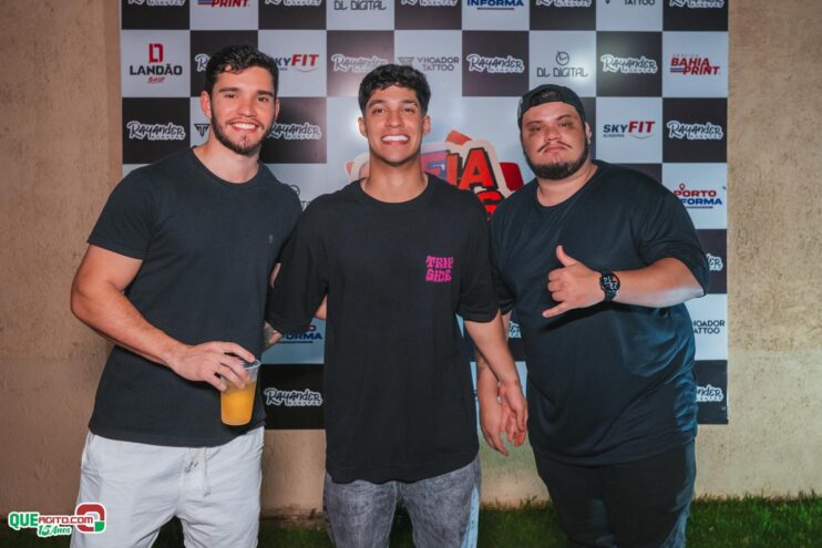 DSC_8070 Pagode Cheia de Manias agita Porto Seguro com Me Leva 73, Saan Vagner e DJ P3 213