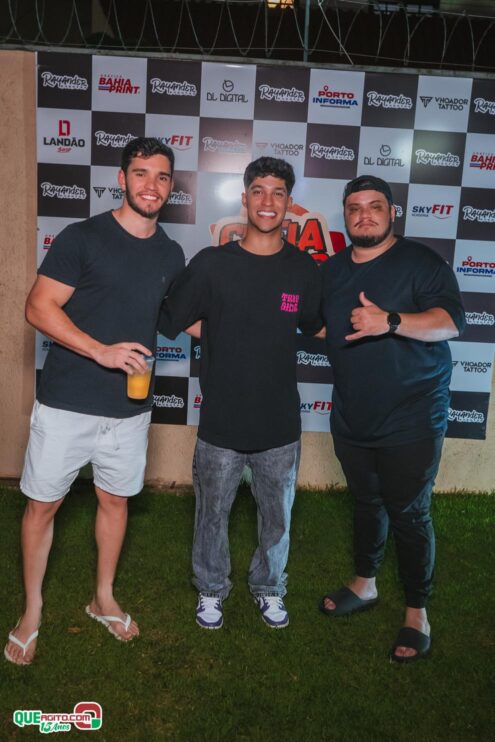 DSC_8074 Pagode Cheia de Manias agita Porto Seguro com Me Leva 73, Saan Vagner e DJ P3 215