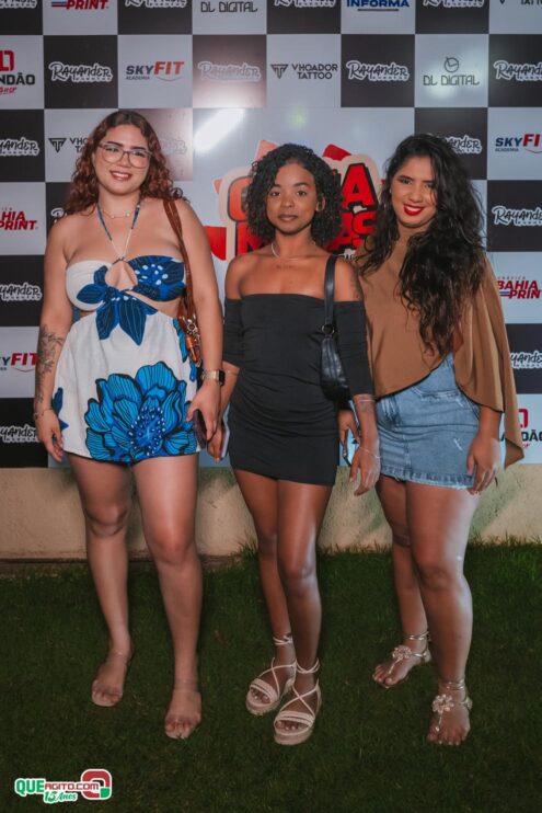 DSC_8080 Pagode Cheia de Manias agita Porto Seguro com Me Leva 73, Saan Vagner e DJ P3 219