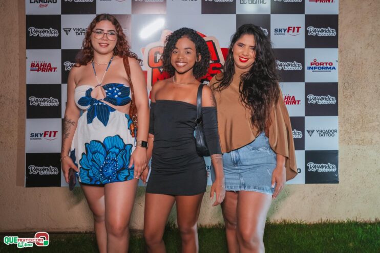 DSC_8084 Pagode Cheia de Manias agita Porto Seguro com Me Leva 73, Saan Vagner e DJ P3 221