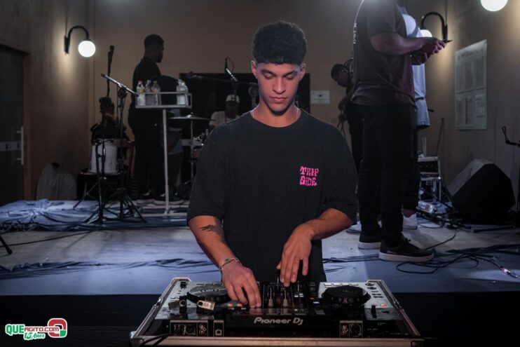 DSC_8217 Pagode Cheia de Manias agita Porto Seguro com Me Leva 73, Saan Vagner e DJ P3 308