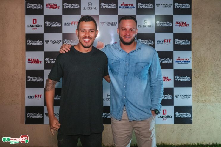 DSC_8228 Pagode Cheia de Manias agita Porto Seguro com Me Leva 73, Saan Vagner e DJ P3 312