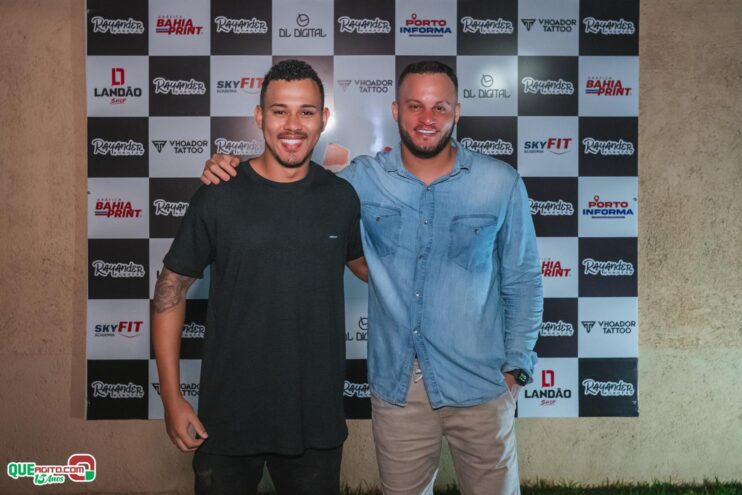 DSC_8229 Pagode Cheia de Manias agita Porto Seguro com Me Leva 73, Saan Vagner e DJ P3 313