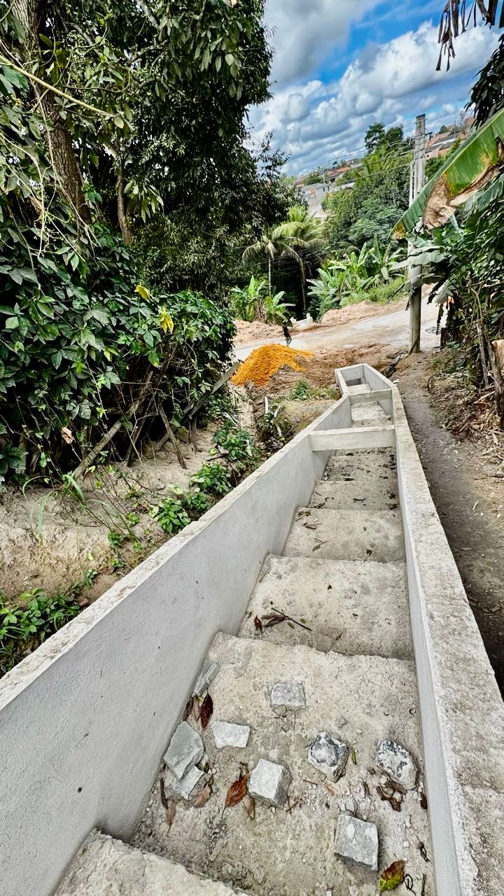 Eunápolis avança com melhorias que transformam a cidade: obras de drenagem levam mais segurança e mobilidade à população 14