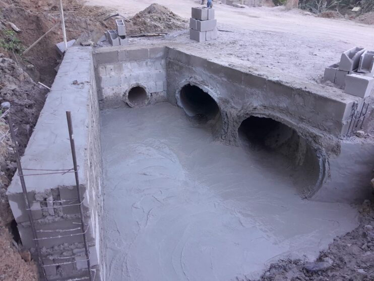 Eunápolis avança com melhorias que transformam a cidade: obras de drenagem levam mais segurança e mobilidade à população 4