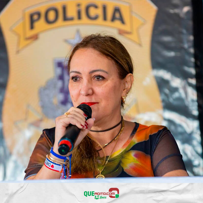 Eunápolis inaugura núcleo especializado para atendimento a mulheres vítimas de violência 27