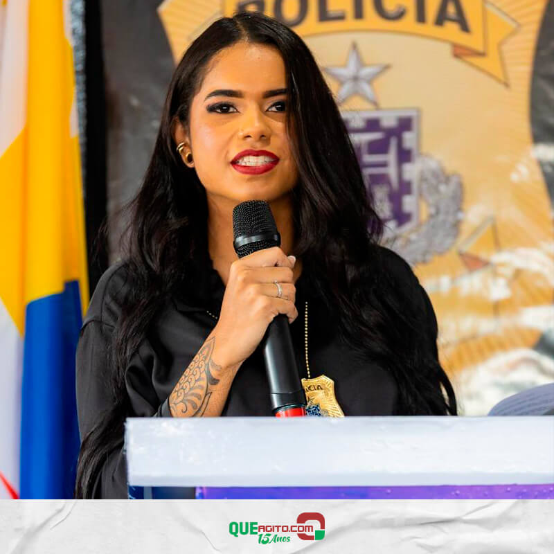 Eunápolis inaugura núcleo especializado para atendimento a mulheres vítimas de violência 24