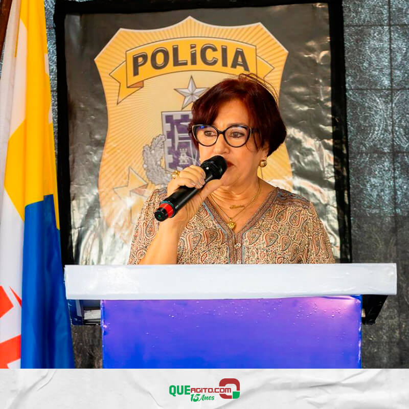 Eunápolis inaugura núcleo especializado para atendimento a mulheres vítimas de violência 30