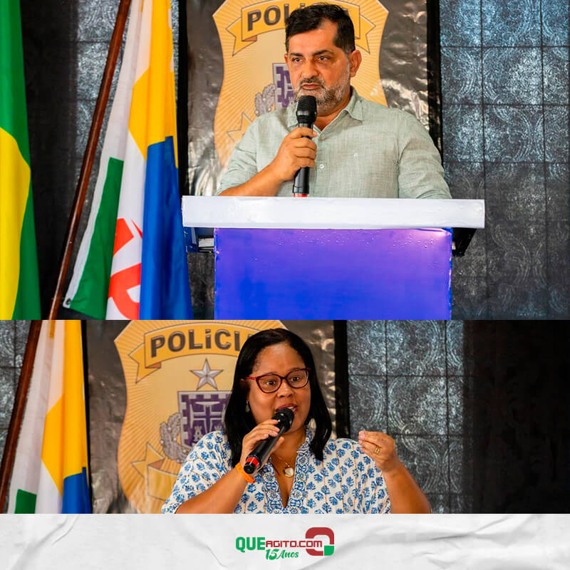 Eunápolis inaugura núcleo especializado para atendimento a mulheres vítimas de violência 29