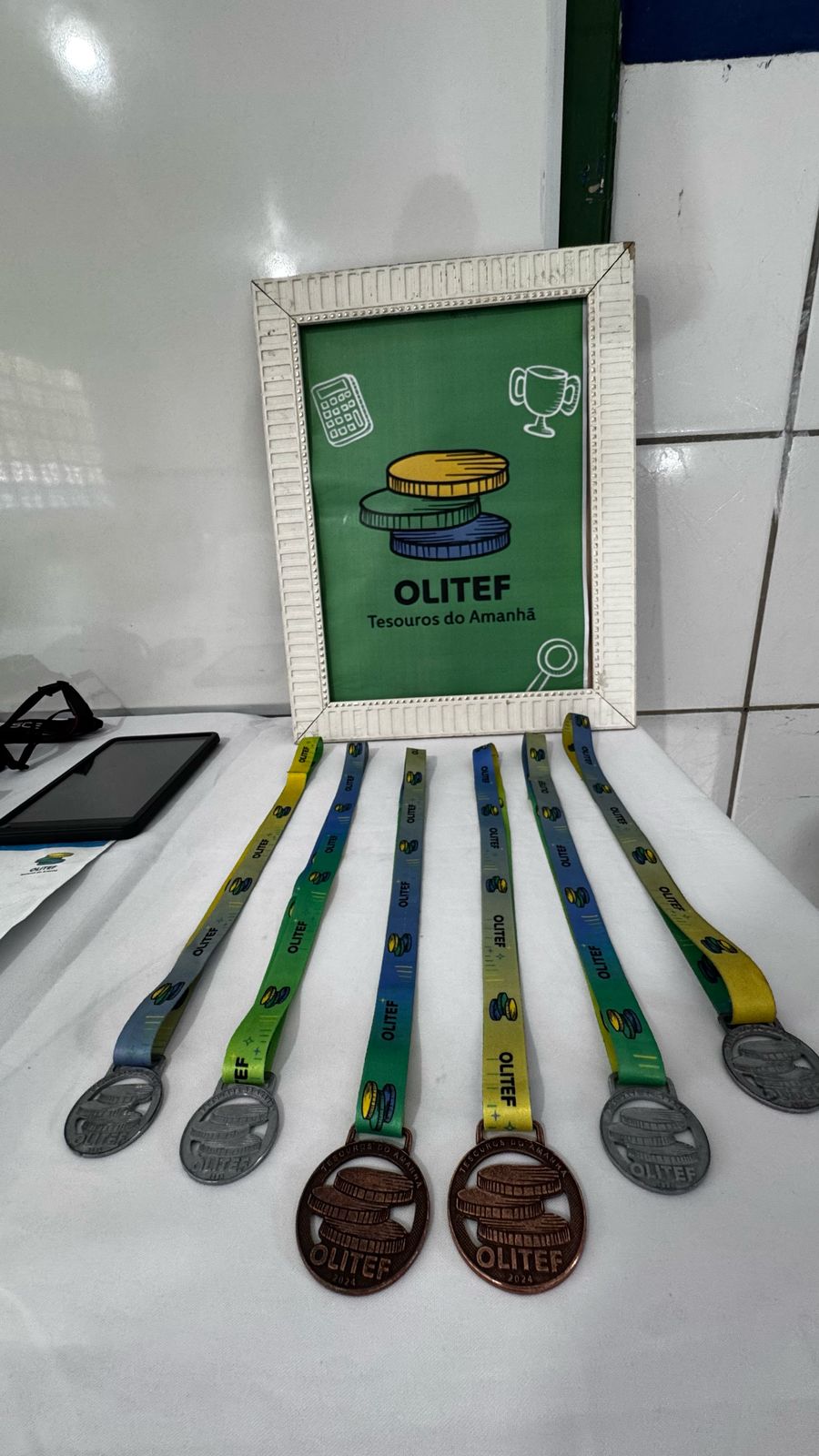 Eunápolis: Escola Municipal Rodrigo Bomfim vence olimpíada nacional e com premiação inaugura laboratório de informática 5