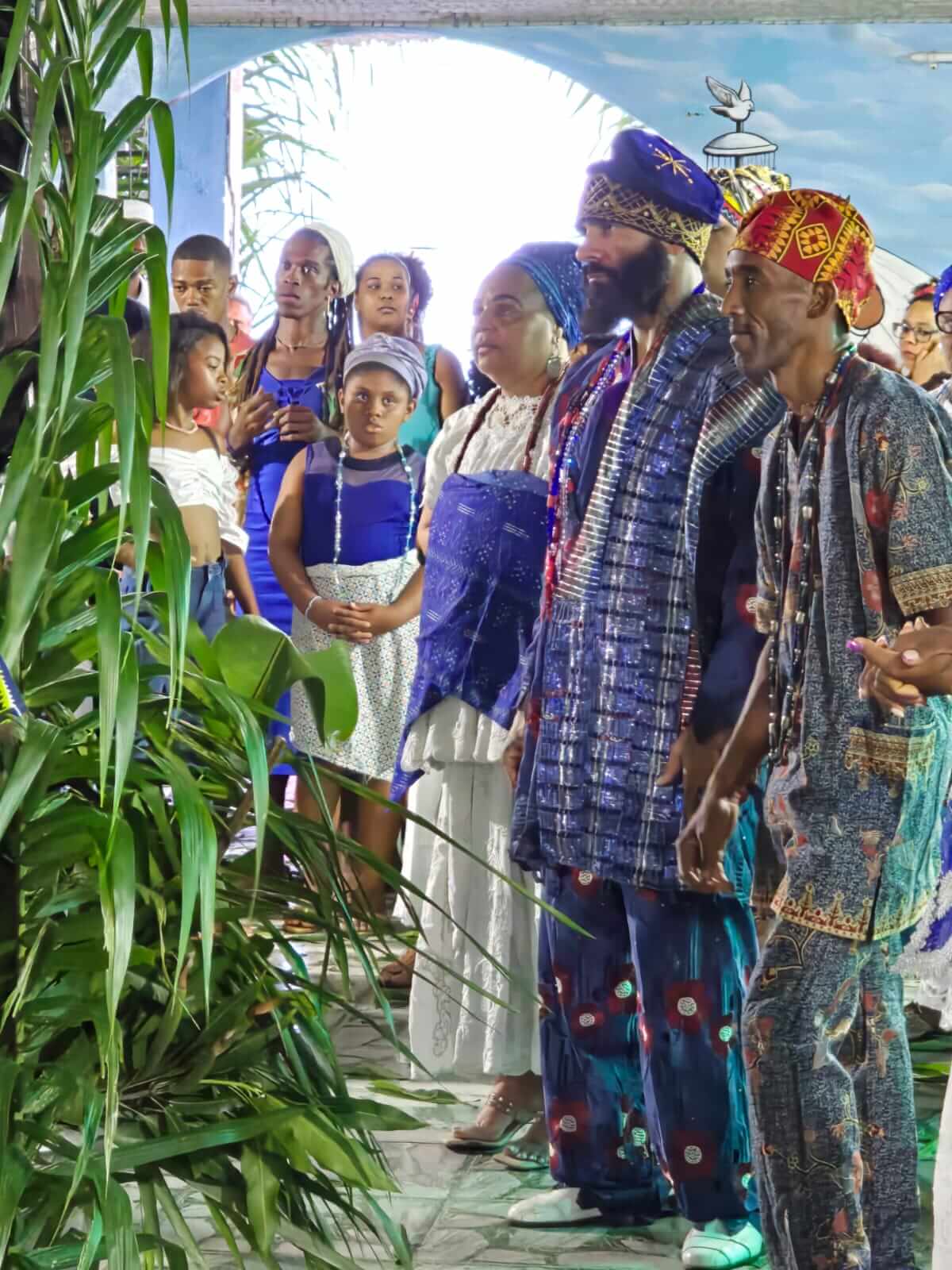 Porto Seguro avança na construção de sua Rota de Afro-Turismo com experiências vivenciadas em Salvador 7