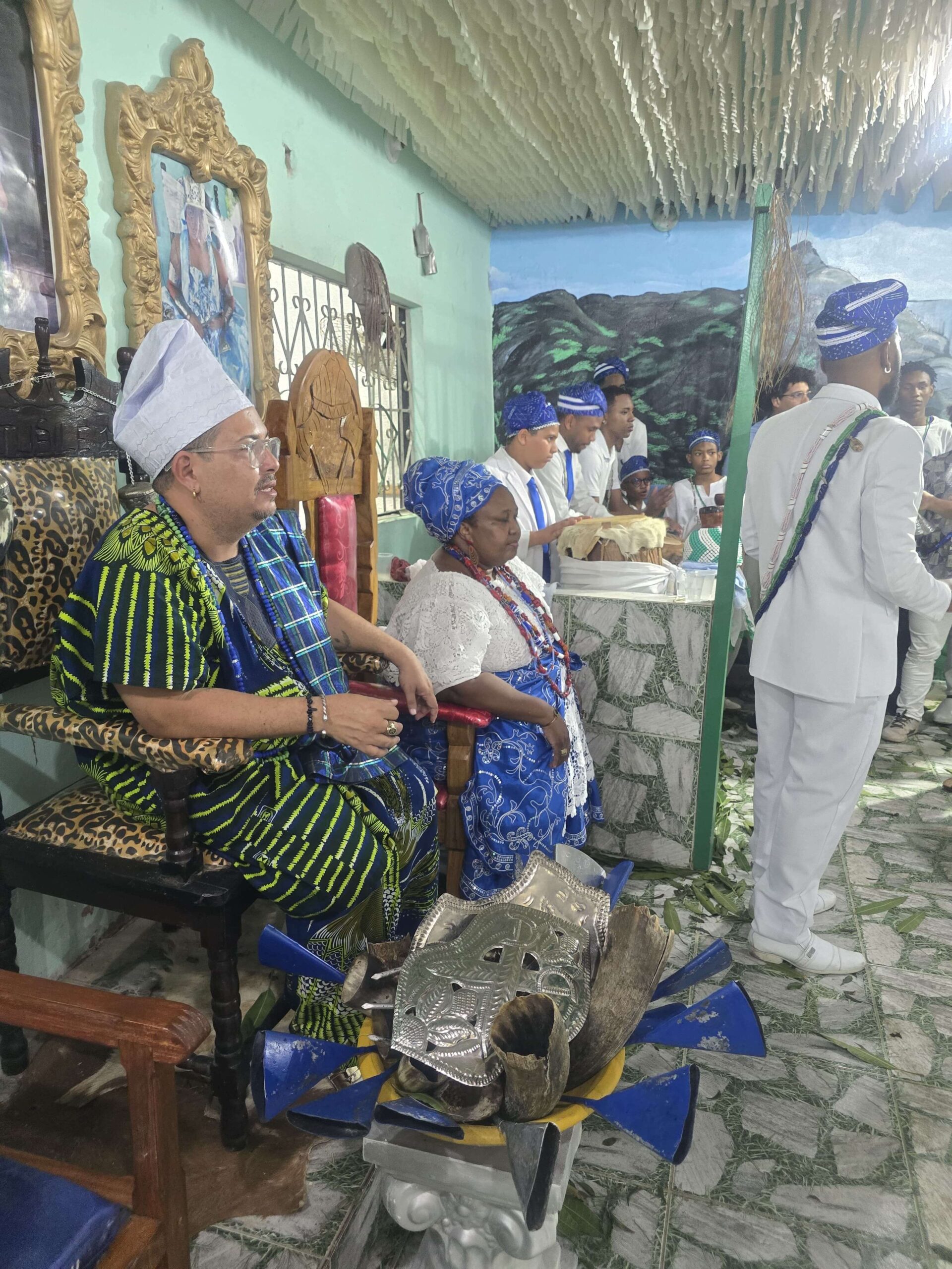 Porto Seguro avança na construção de sua Rota de Afro-Turismo com experiências vivenciadas em Salvador 6