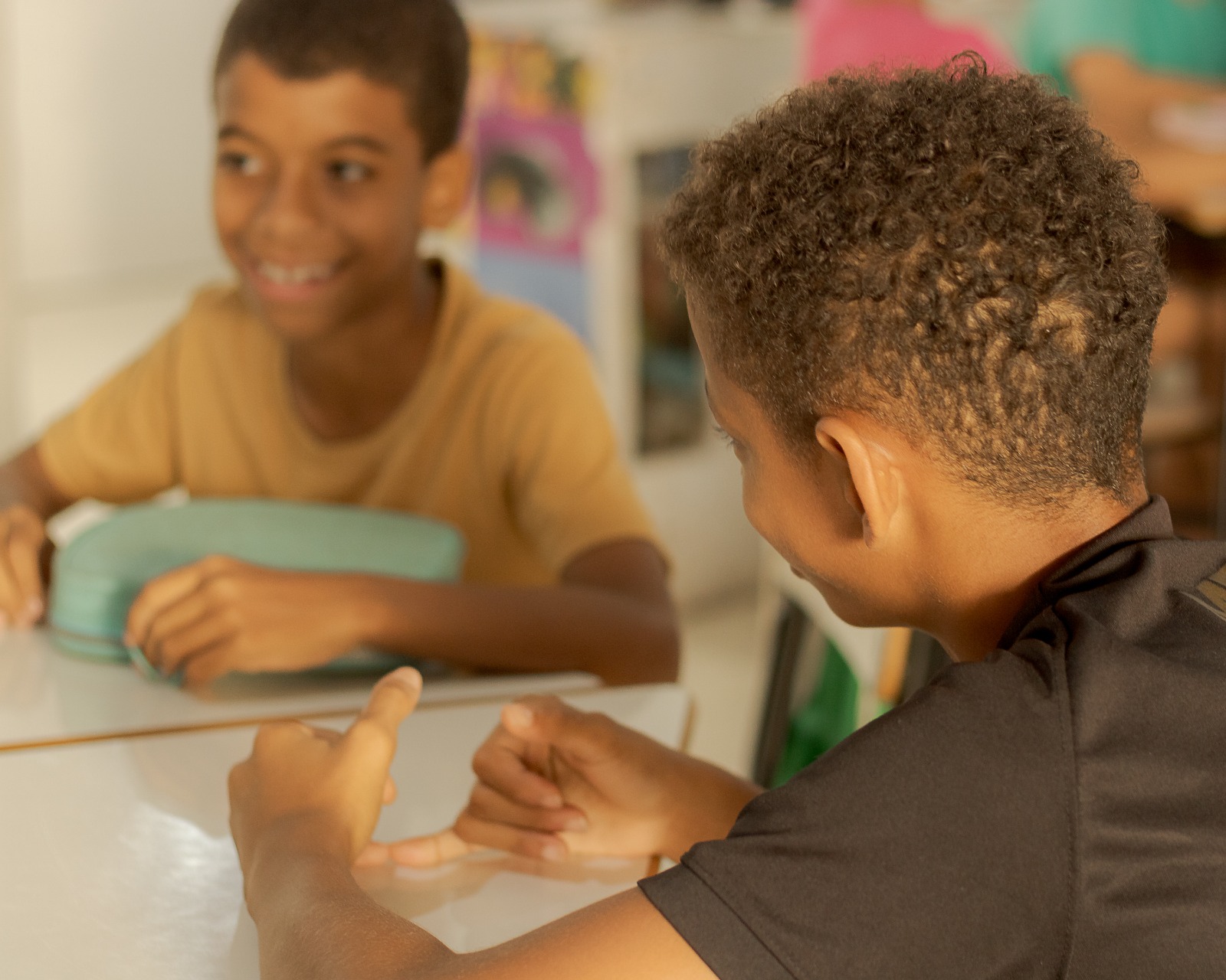 Turismo sustentável e regenerativo: Associação Despertar Trancoso comemora 15 anos de impacto social e ambiental 7