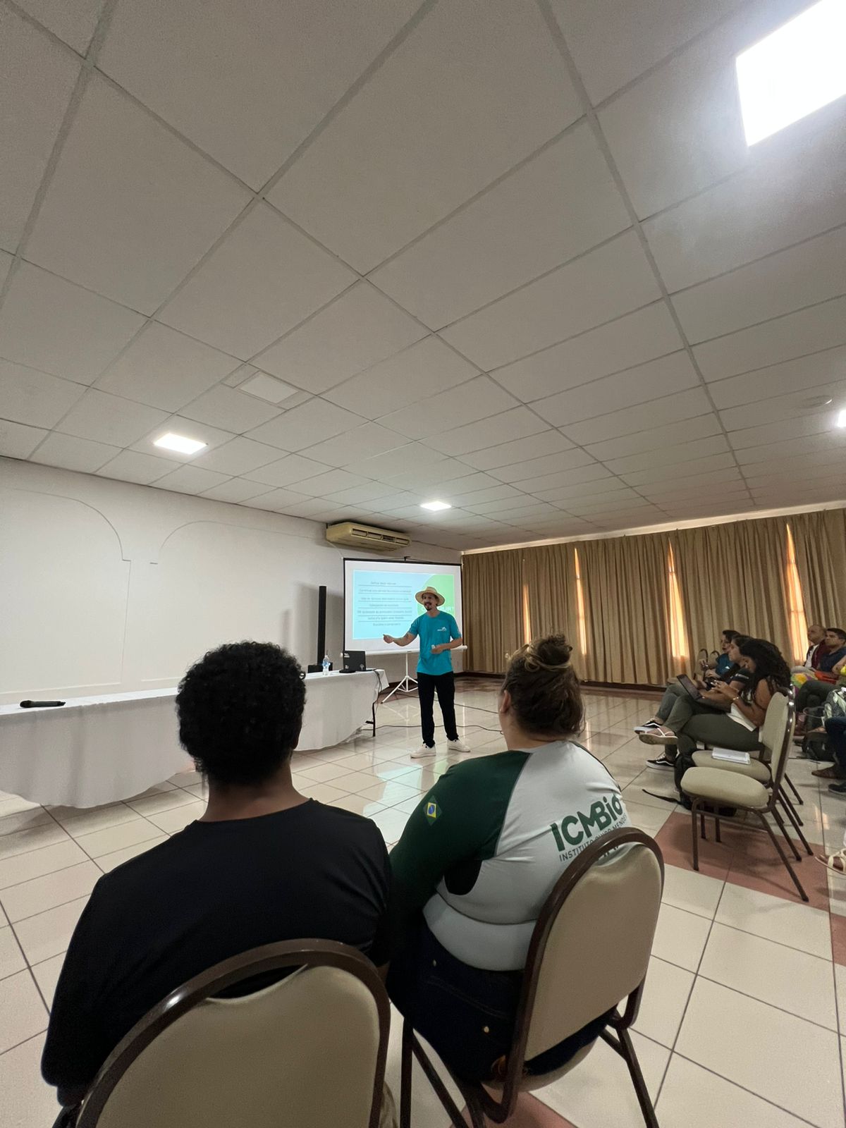 Porto Seguro recebe Seminário de Turismo de Natureza com debates sobre sustentabilidade, inovação e conexão com o território 4