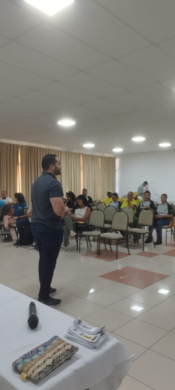 Porto Seguro recebe Seminário de Turismo de Natureza com debates sobre sustentabilidade, inovação e conexão com o território 5