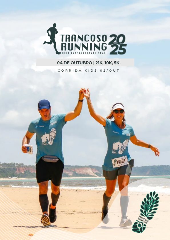 Trancoso Running 2025 reforça vocação de Porto Seguro para o turismo esportivo de alto padrão 4