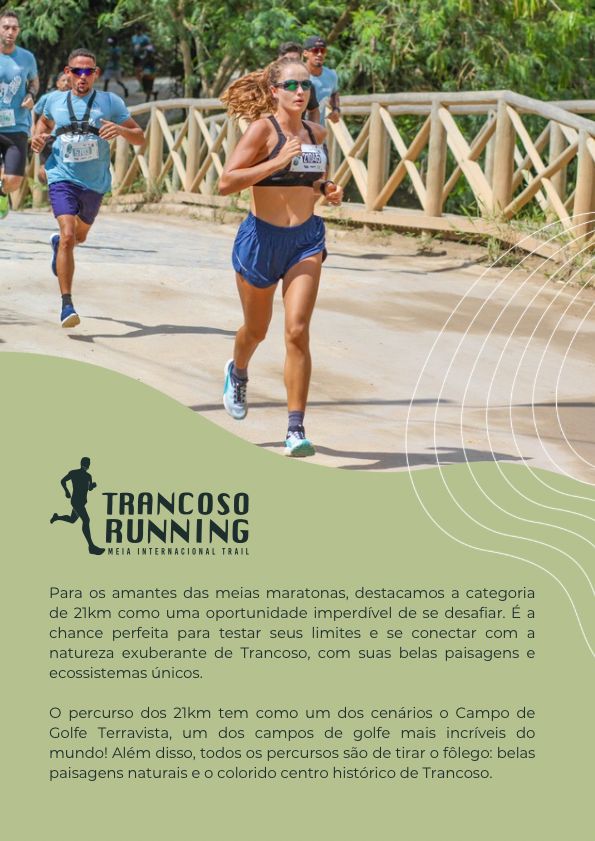 Trancoso Running 2025 reforça vocação de Porto Seguro para o turismo esportivo de alto padrão 5
