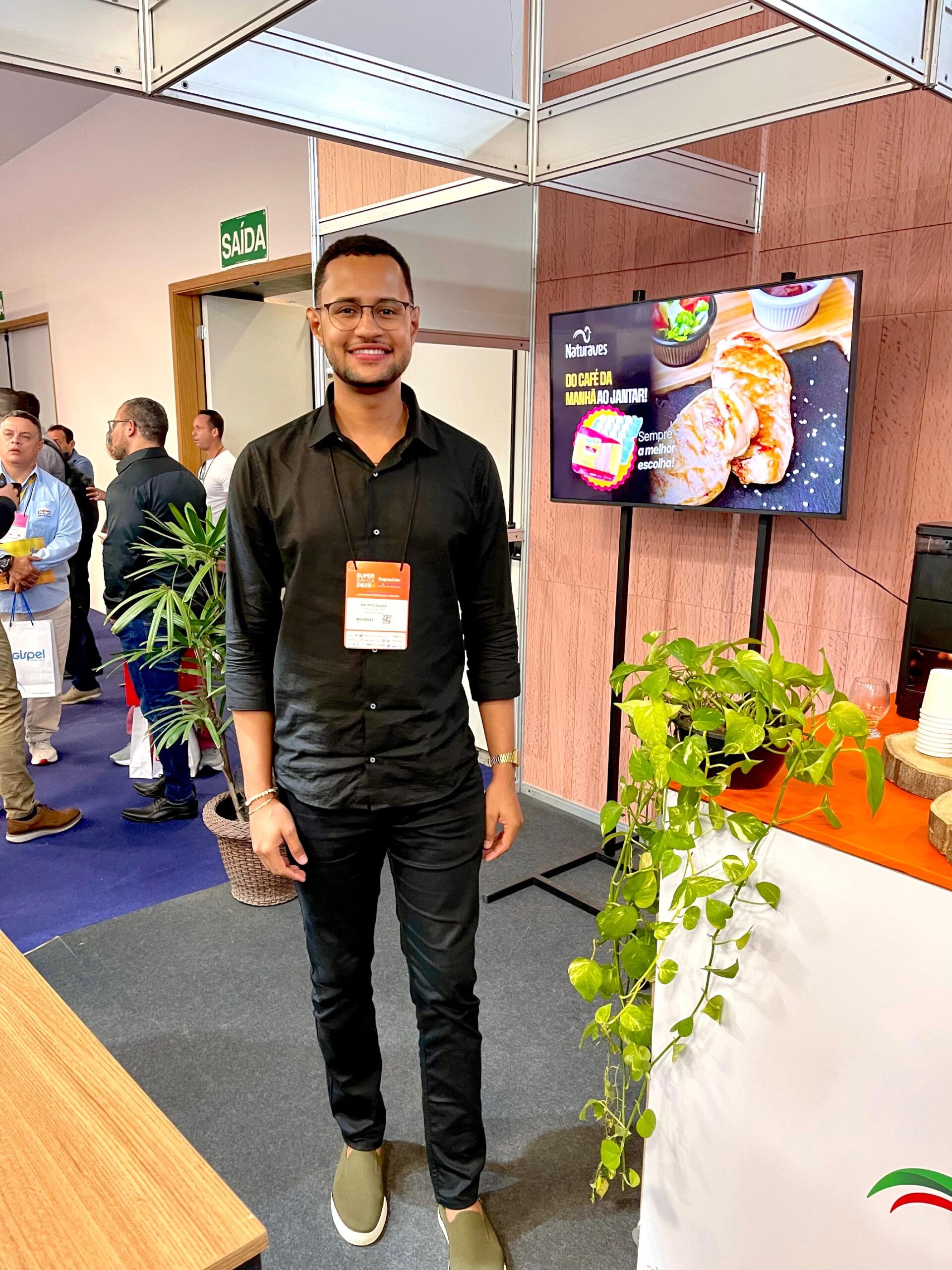 UMA NOITE, DUAS CORES, MIL HISTÓRIAS: VEM AÍ A BLACK OR WHITE 4ª EDIÇÃO! 4