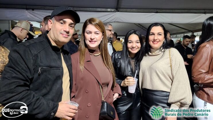 Stand do Sindicato dos Produtores Rurais de Pedro Canário é destaque no XXXIV Forró da Tábua Lascada 19