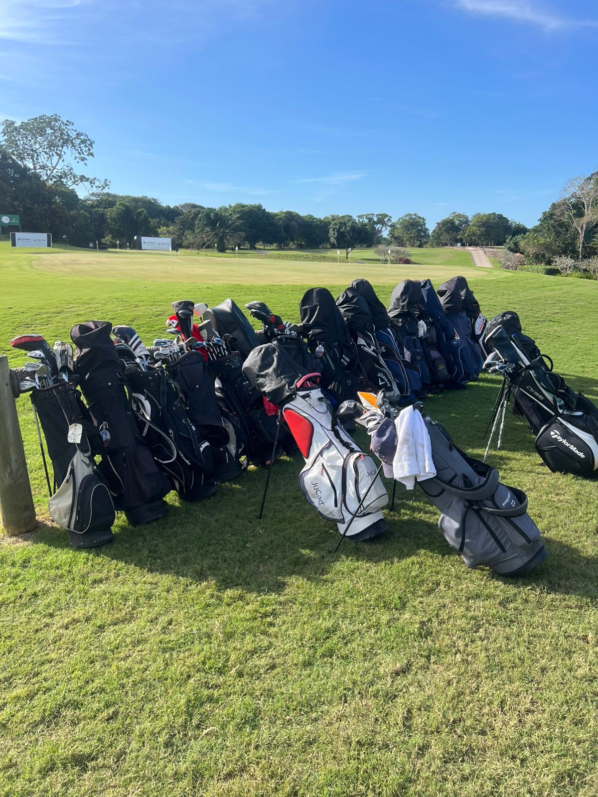 Golfe e Paraíso: Trancoso escreve um novo capítulo no turismo esportivo brasileiro 19