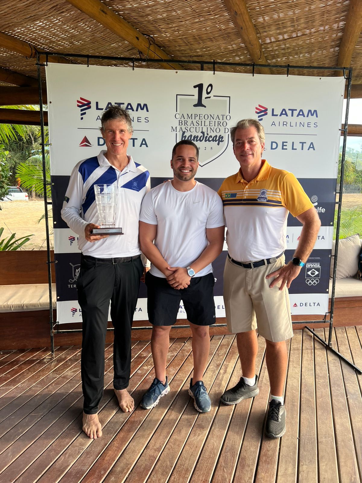 Golfe e Paraíso: Trancoso escreve um novo capítulo no turismo esportivo brasileiro 17