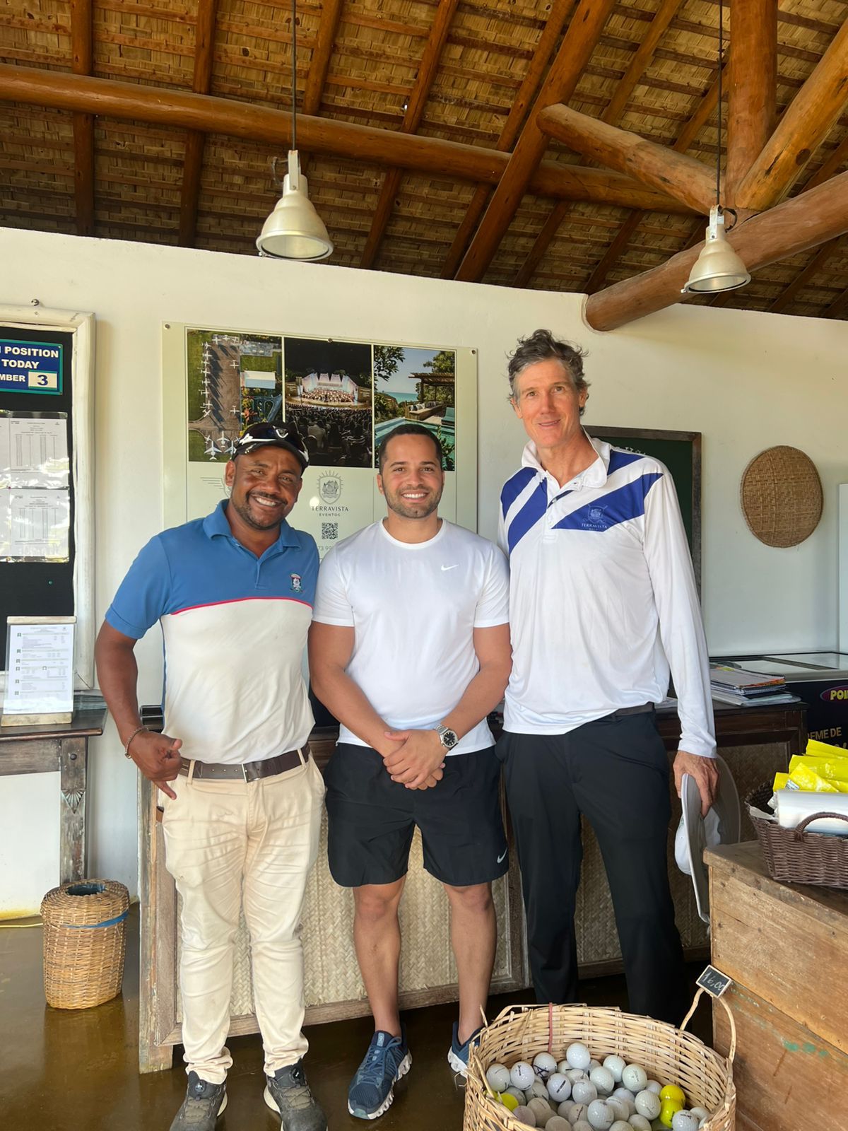 Golfe e Paraíso: Trancoso escreve um novo capítulo no turismo esportivo brasileiro 18