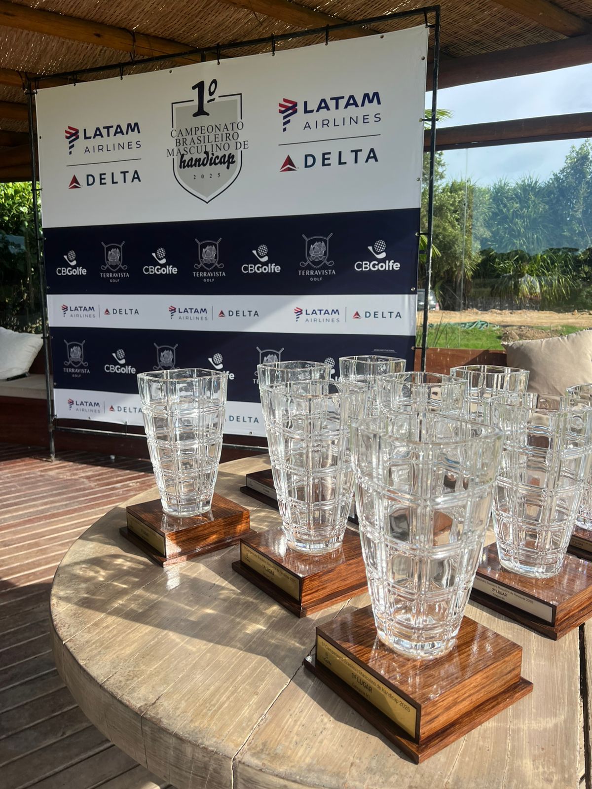 Golfe e Paraíso: Trancoso escreve um novo capítulo no turismo esportivo brasileiro 21