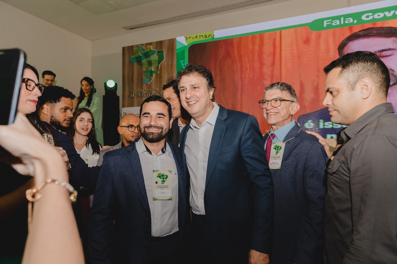 ALFABETIZAÇÃO | Porto Seguro consolida primeiro lugar em todo o estado da Bahia 5