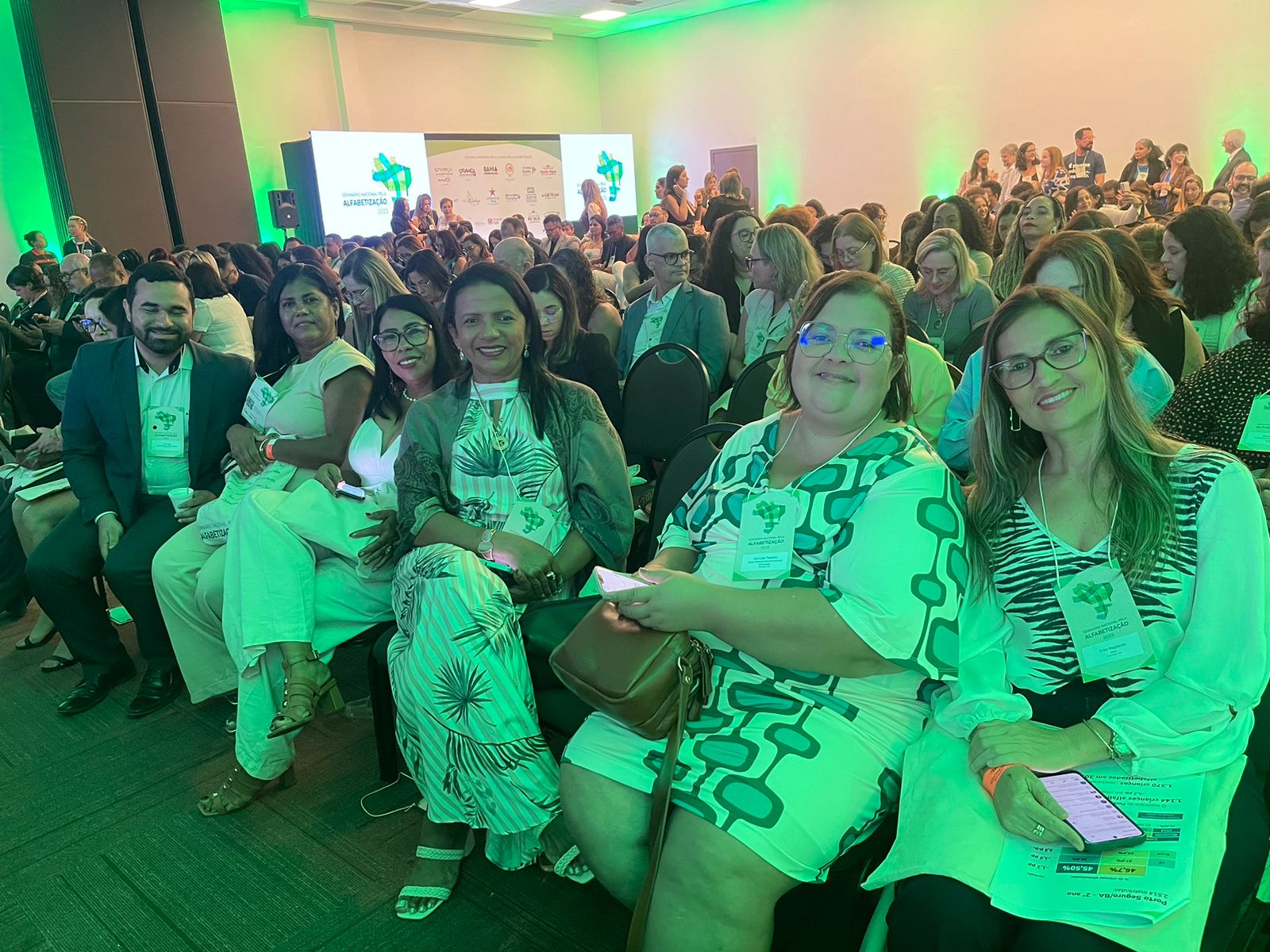 ALFABETIZAÇÃO | Porto Seguro consolida primeiro lugar em todo o estado da Bahia 6