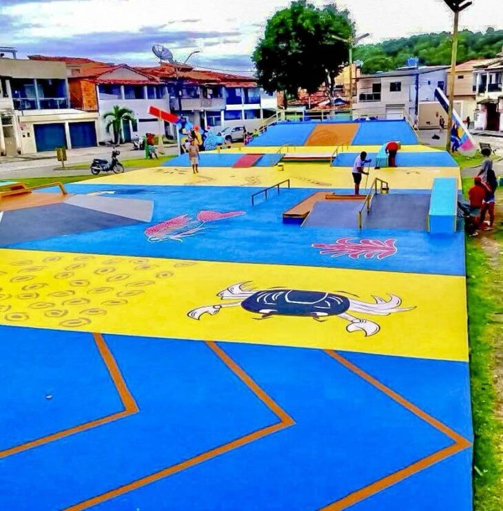 WhatsApp Image 2025-08-12 at 15.31.13 (2) Escadaria Cultural d’Ajuda ganha novas cores e significados 9