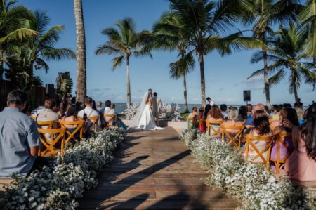 Porto Seguro: Capital Mundial dos Casamentos à Beira-mar Porto Seguro: Capital Mundial dos Casamentos à Beira-mar 53