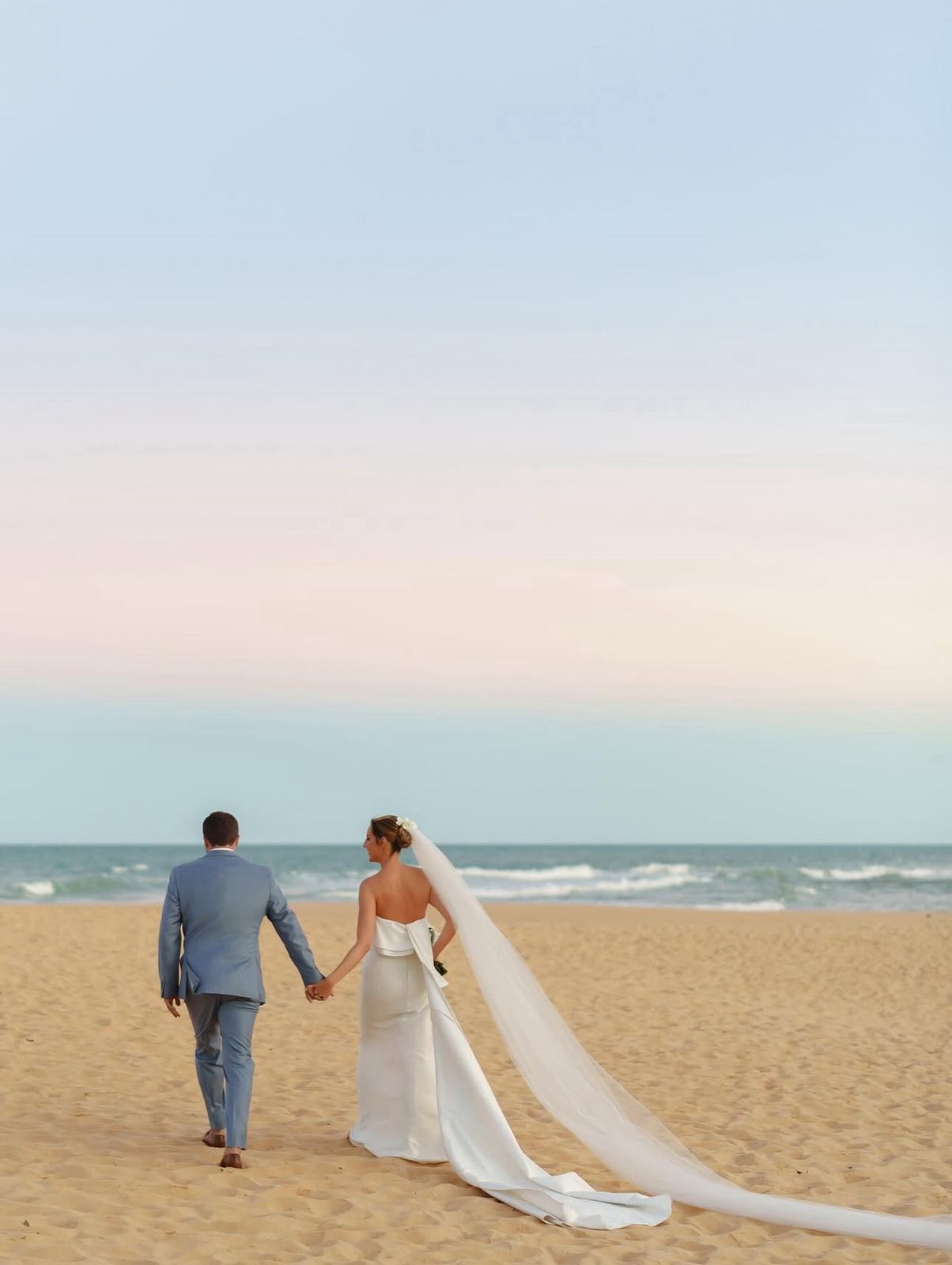 Porto Seguro: Capital Mundial dos Casamentos à Beira-mar 20