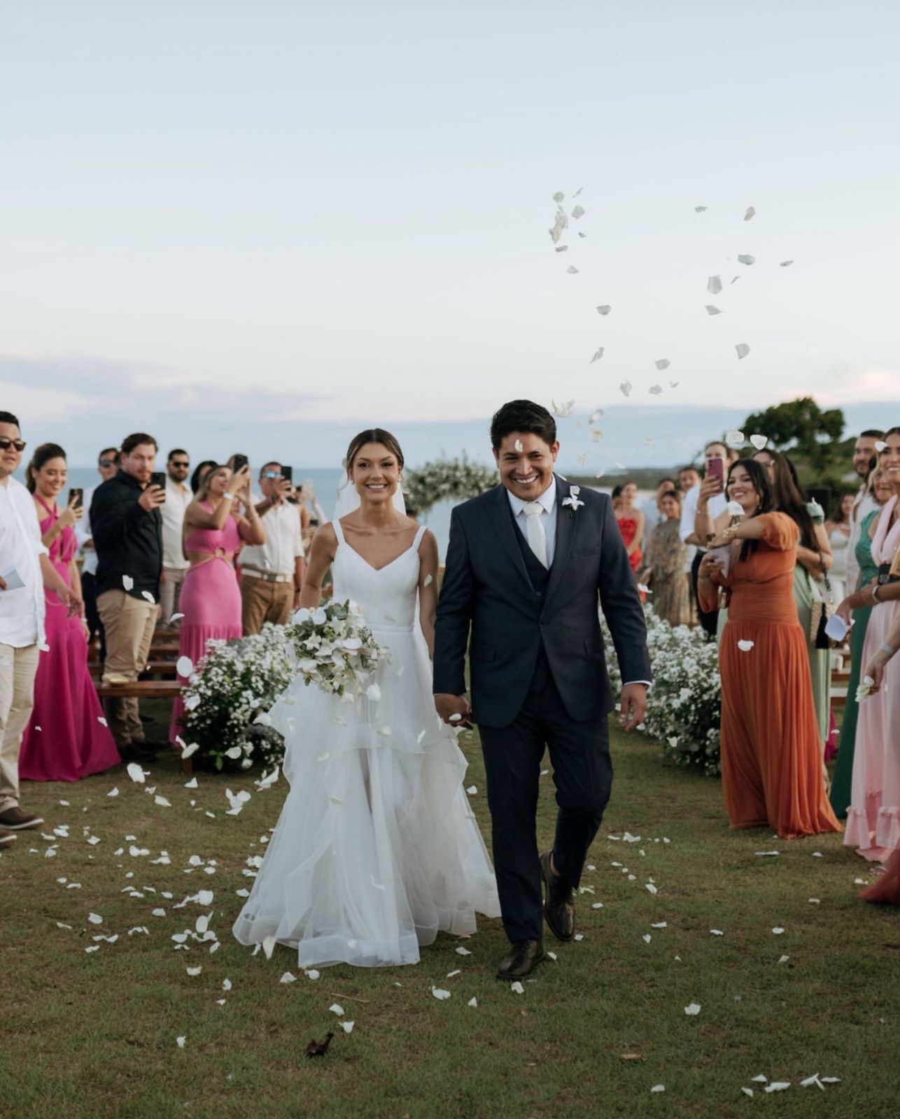Porto Seguro: Capital Mundial dos Casamentos à Beira-mar 18