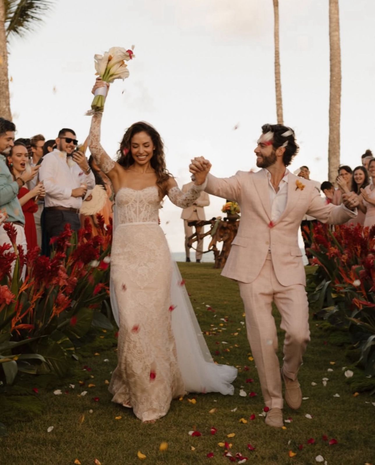 Porto Seguro: Capital Mundial dos Casamentos à Beira-mar 19