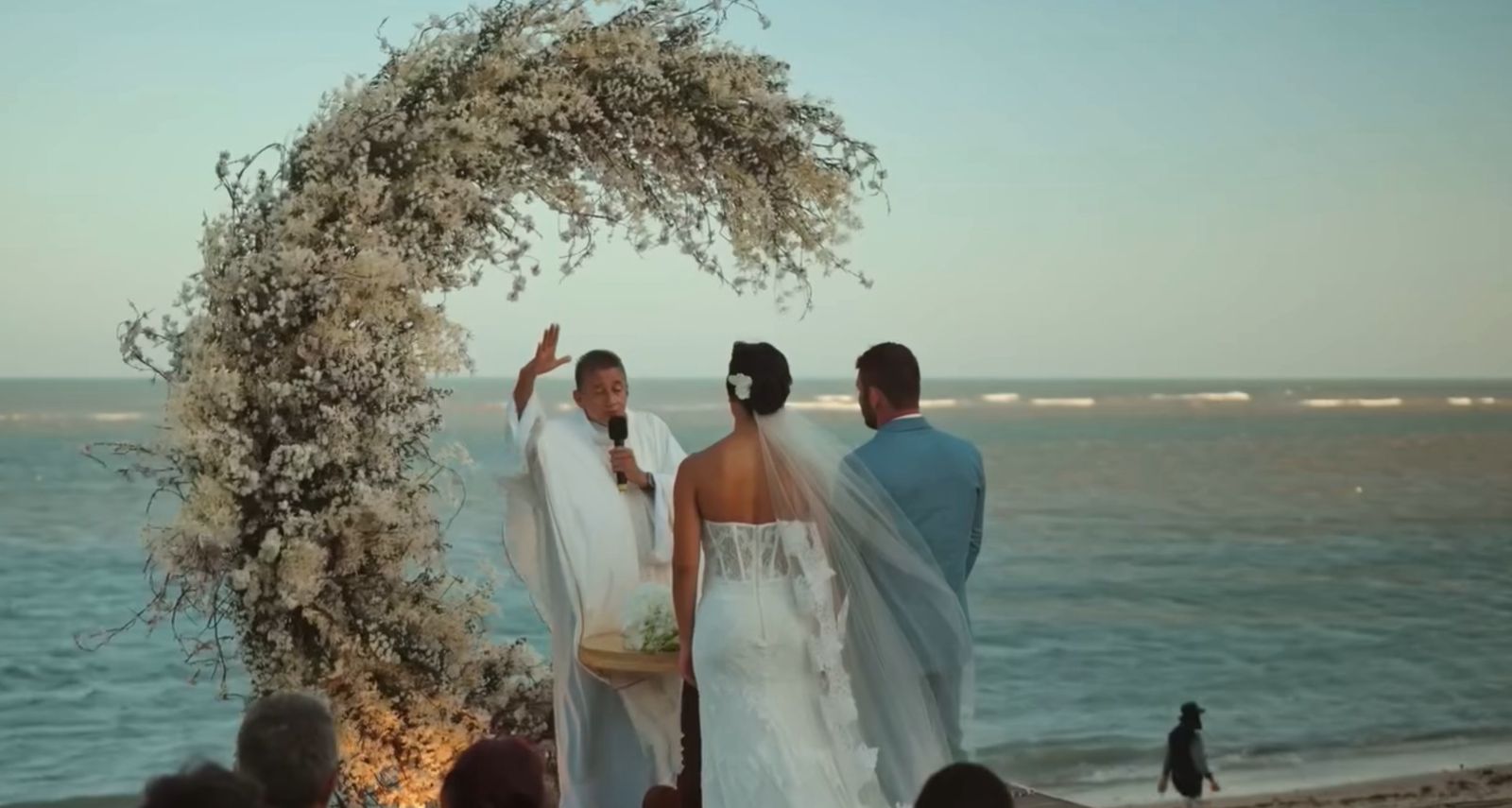 Porto Seguro: Capital Mundial dos Casamentos à Beira-mar 17