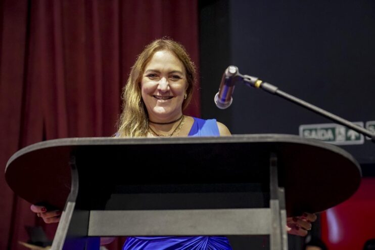 Vozes que Protegem” reúne autoridades no combate à violência contra a mulher em Porto Seguro 10