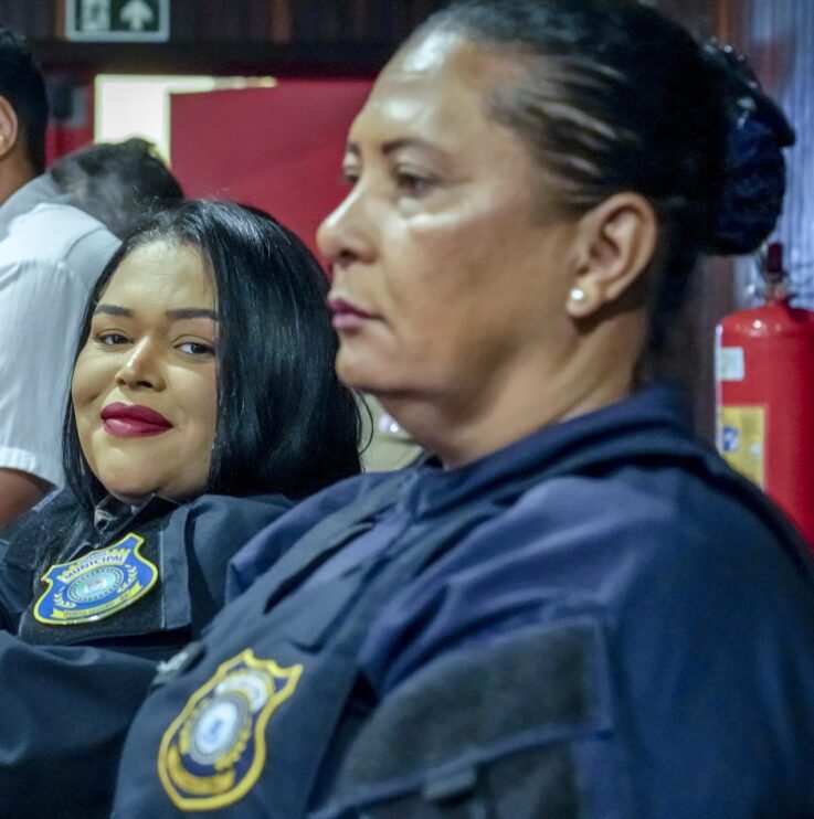 Vozes que Protegem” reúne autoridades no combate à violência contra a mulher em Porto Seguro 9