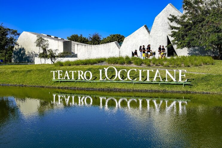 Porto Seguro abre 5º Show Tour com reconhecimento histórico e inovação no turismo 17