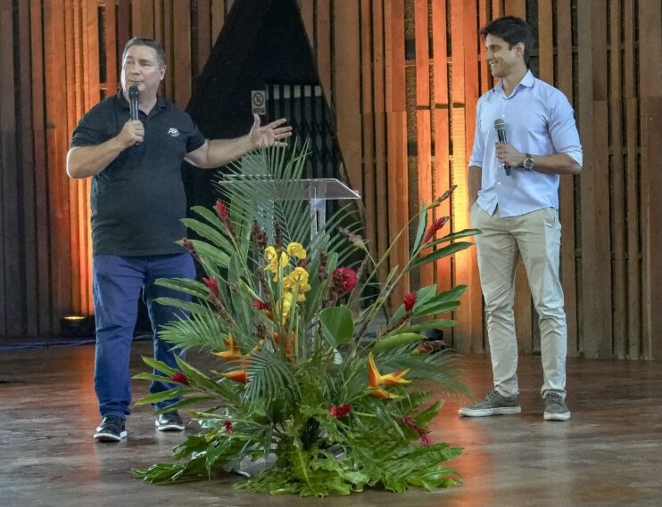 Porto Seguro abre 5º Show Tour com reconhecimento histórico e inovação no turismo 18