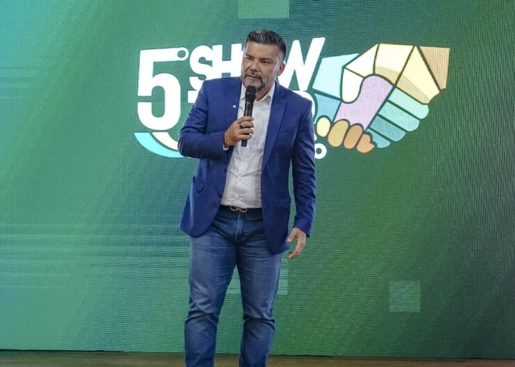 Porto Seguro abre 5º Show Tour com reconhecimento histórico e inovação no turismo 4