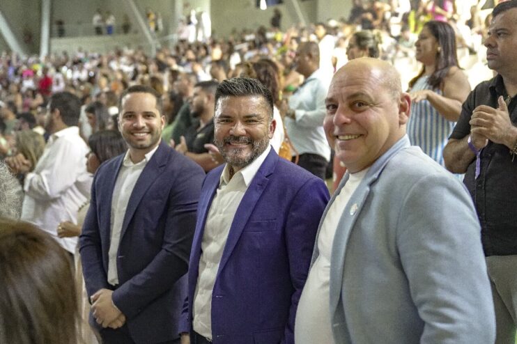 Porto Seguro abre 5º Show Tour com reconhecimento histórico e inovação no turismo 19