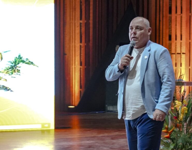 Porto Seguro abre 5º Show Tour com reconhecimento histórico e inovação no turismo 13