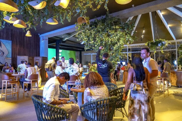 Porto Seguro abre 5º Show Tour com reconhecimento histórico e inovação no turismo 11