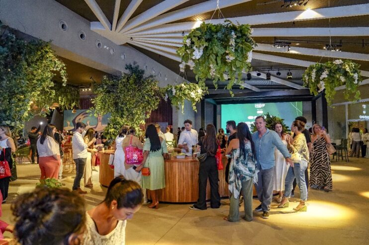 Porto Seguro abre 5º Show Tour com reconhecimento histórico e inovação no turismo 12