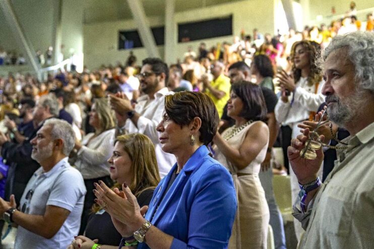 Porto Seguro abre 5º Show Tour com reconhecimento histórico e inovação no turismo 25