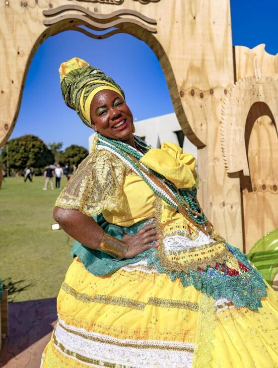 Porto Seguro abre 5º Show Tour com reconhecimento histórico e inovação no turismo 23