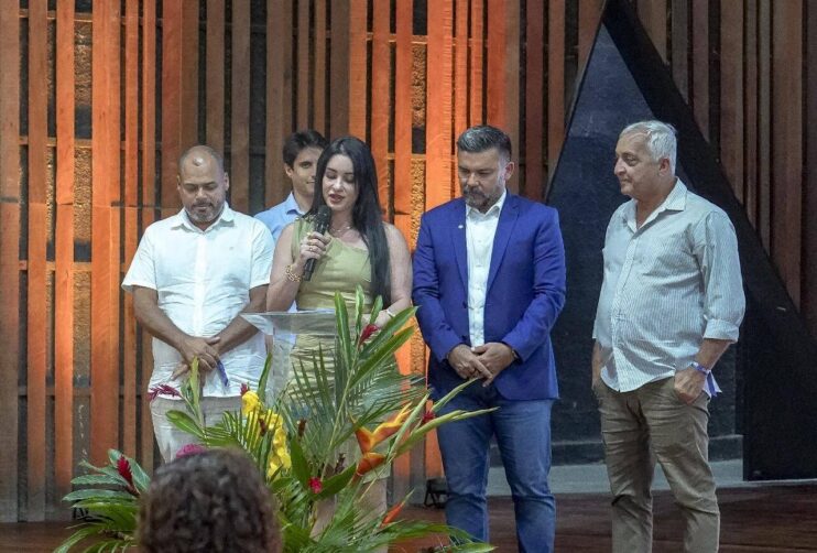 Porto Seguro abre 5º Show Tour com reconhecimento histórico e inovação no turismo 21